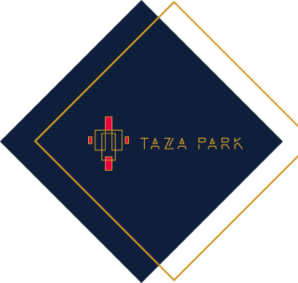 Taza Park Logo