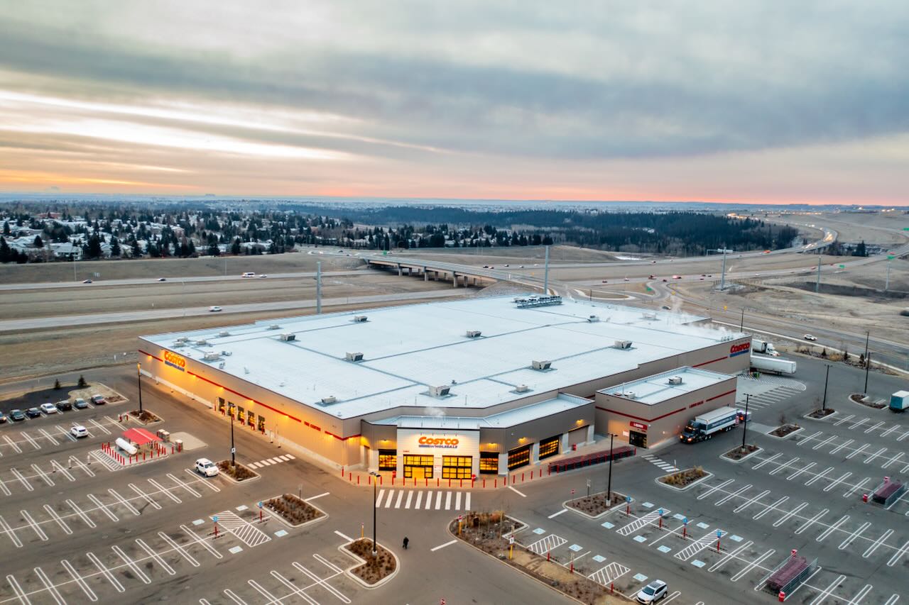TAZA PARK SALES LAUNCH HAS