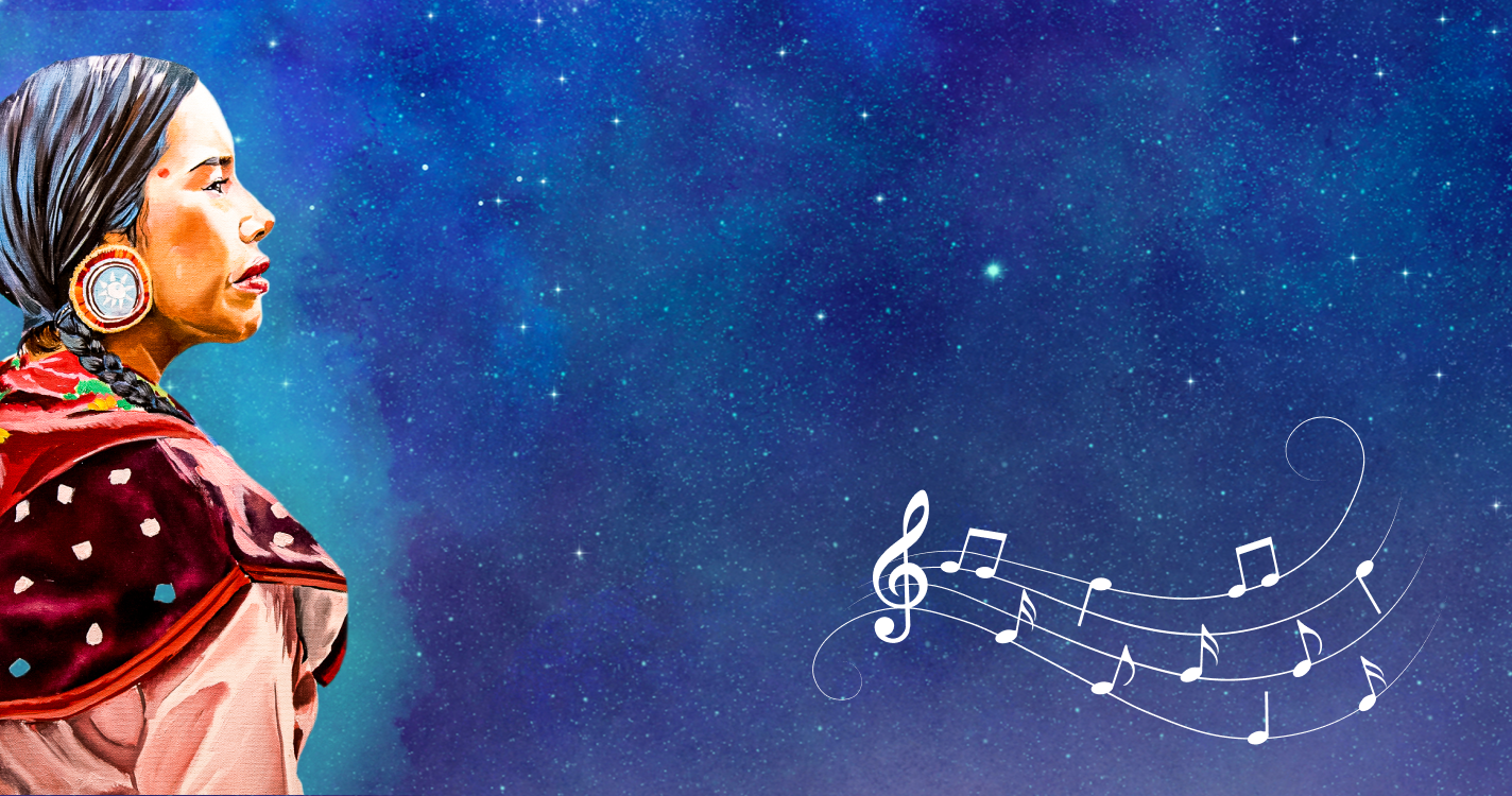 Festival Background