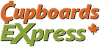 Cupboards Express