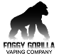 Foggy Gorilla Vape Company