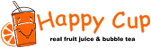 Happy Cup Bubble Tea