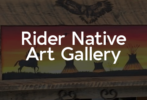 Rider Art Logo