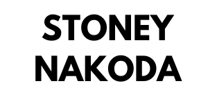 Stoney Nakoda