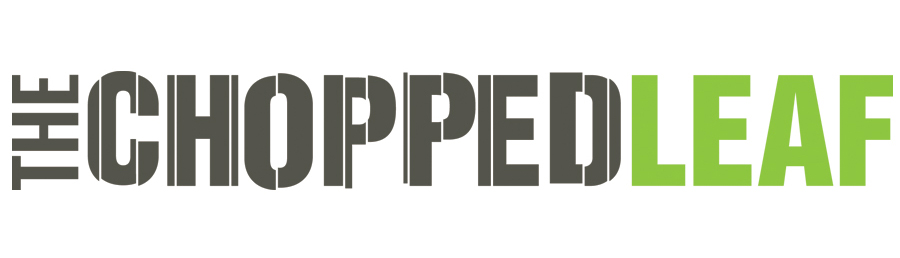 Chopped Leaf