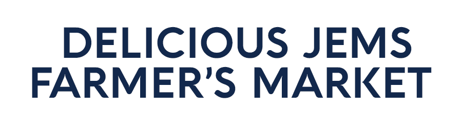 Delicious Jems Farmer’s Market