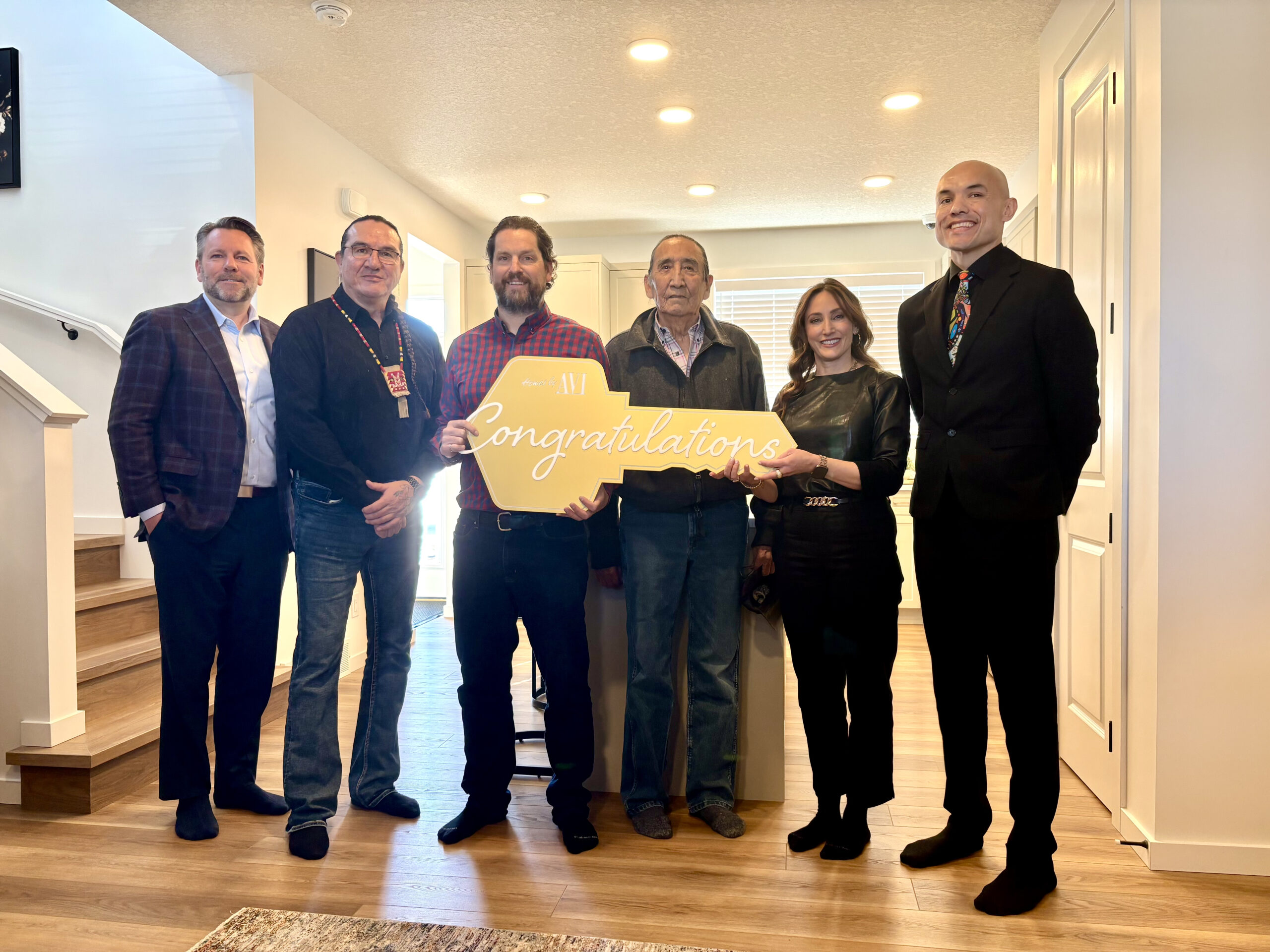 Taza Park Welcomes First Residents, Marking Historic Milestone for Tsuut’ina Nation Development