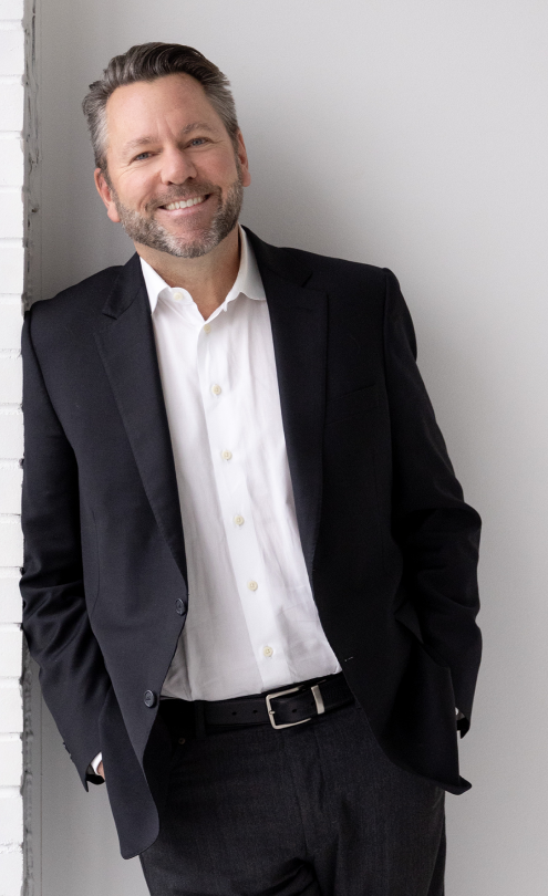 James Robertson: James Robertson, President, Taza Leadership Team