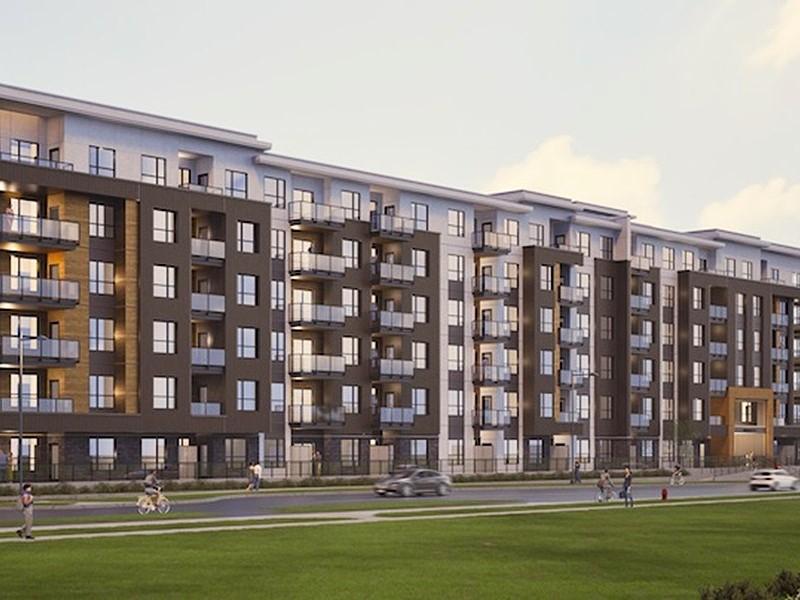Crystal Creek set to launch major Calgary Taza Park condo development