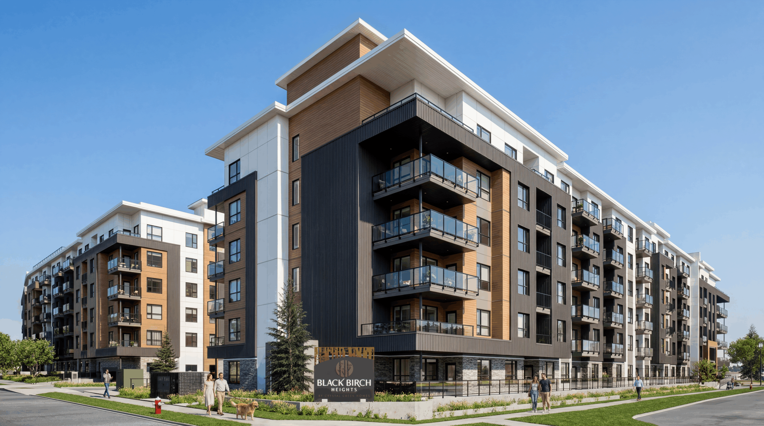 The Wait is Over: Join Us! May 23 for the Launch of Black Birch Heights Condos