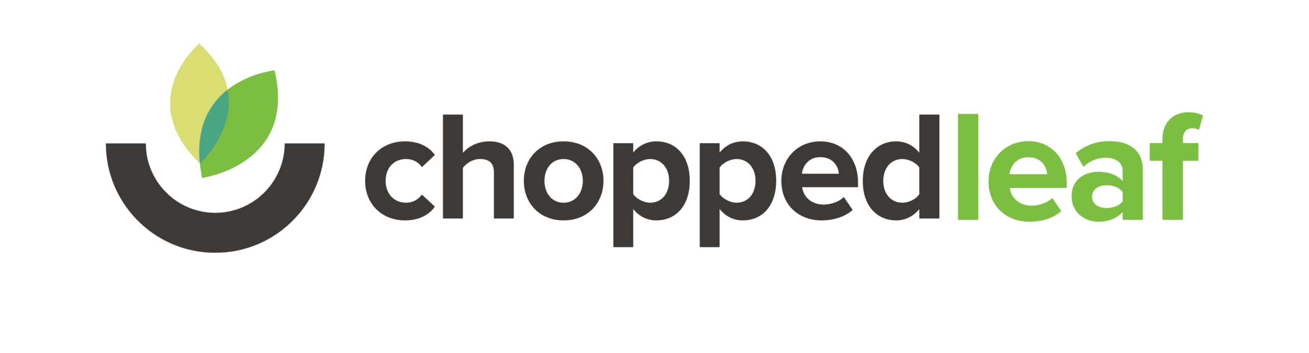 Chopped Leaf