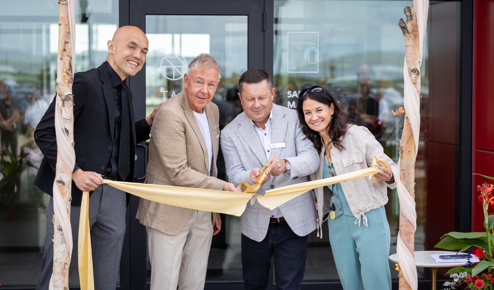 A New Chapter Begins: Looking Back at the Launch of Black Birch Heights Condos