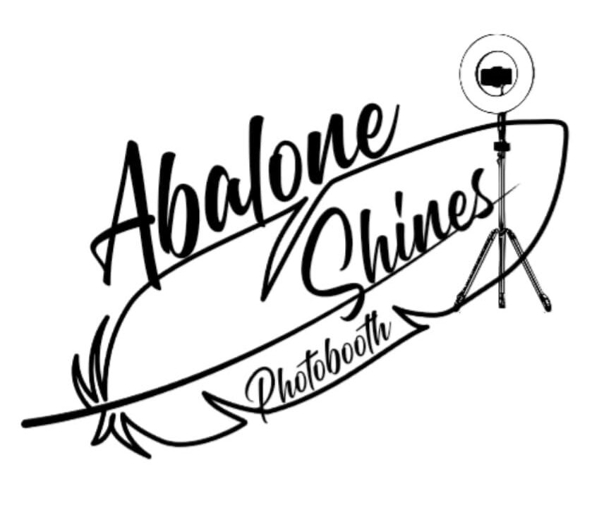 Abalone Shines Photobooth