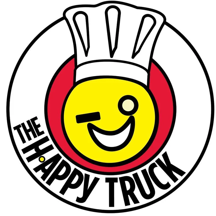 THE HAPPY TRUCK (BY RICKS WILD GAME)