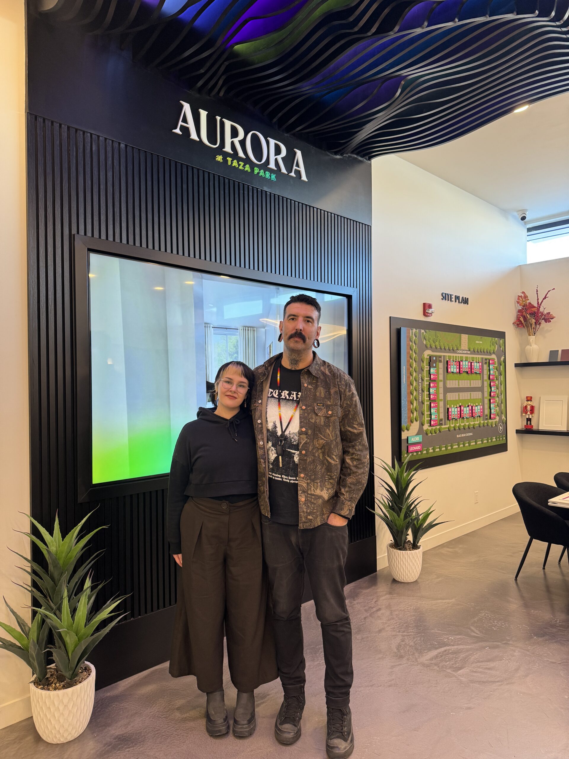 Hello Neighbour! Meet the First Homeowners of Taza Park