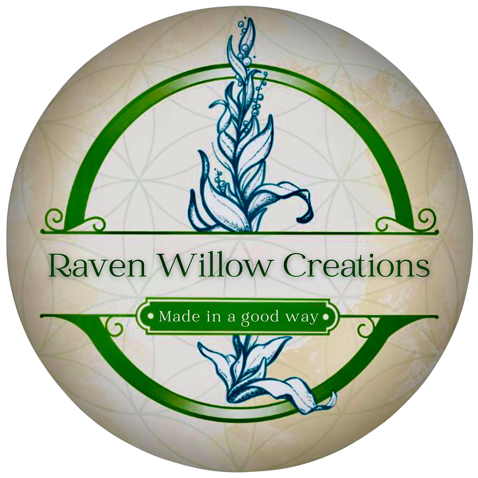 Raven Willow Creations