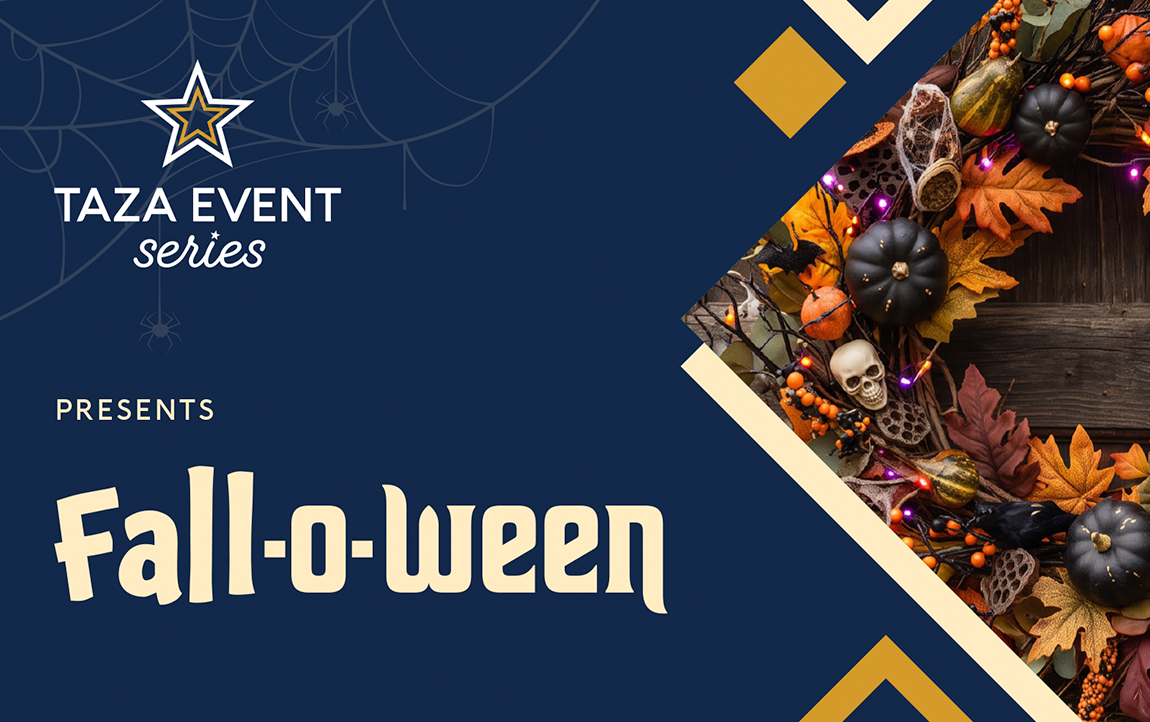 Fall-O-Ween